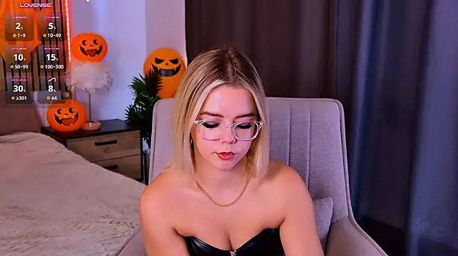 PrincessSlay's Live XXX Chat