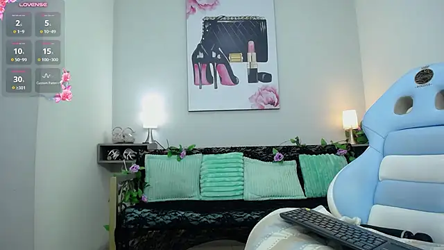 Adri_gomez_x Obrolan Langsung XXX