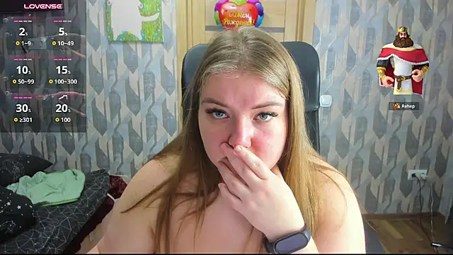 valery1610 – Naživo XXX chat