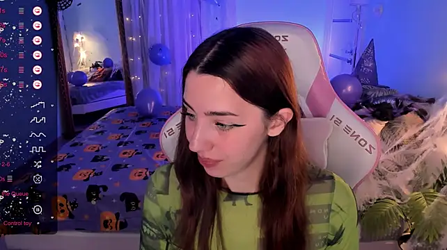 CharliGrace_: απευθείας συνομιλία ΧΧΧ