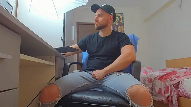 Ryanstone_ Live XXX-chat