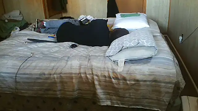 2damnfreaky's Webcam Show