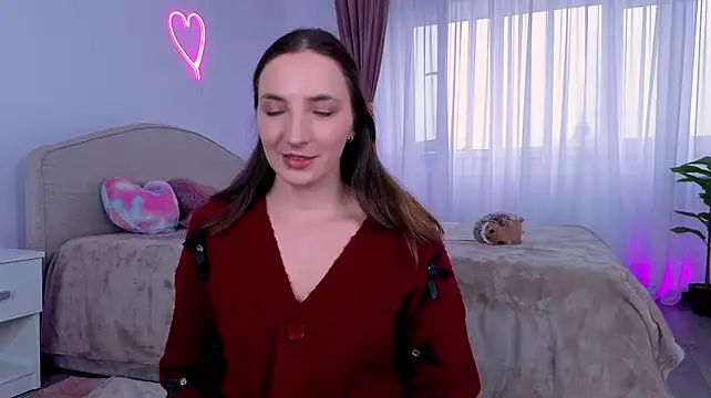Aidadeverdi Adlı Modelin Canlı XXX Sohbeti