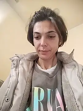 Chat XXX Live Wild_Witch