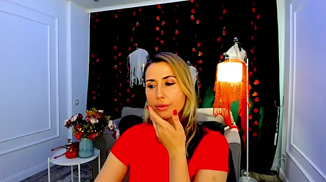 PassionGlow Adlı Modelin Canlı XXX Sohbeti