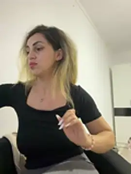 XXX chat uživo modela JessicaCarter