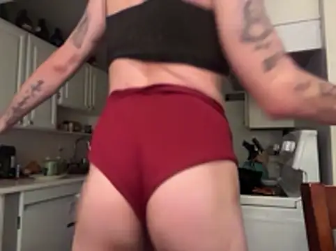 Show Webcam de anythingoes-4u