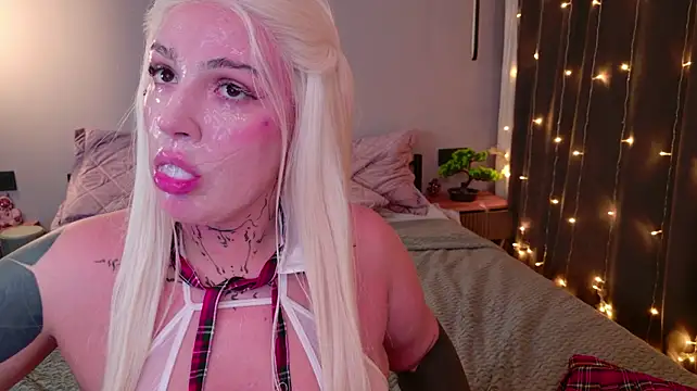عرض كام Chrisssy_Black