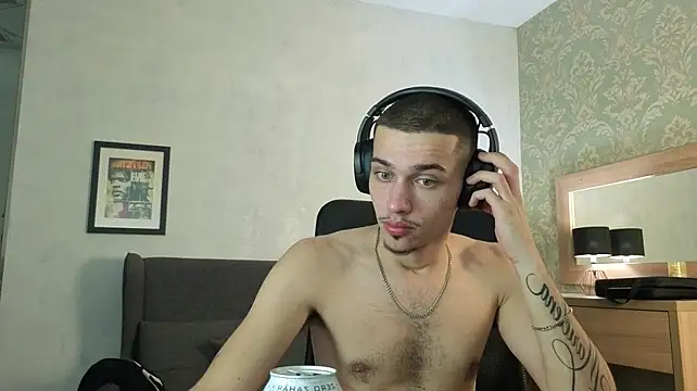 Chat XXX ao vivo de KaydenDrew