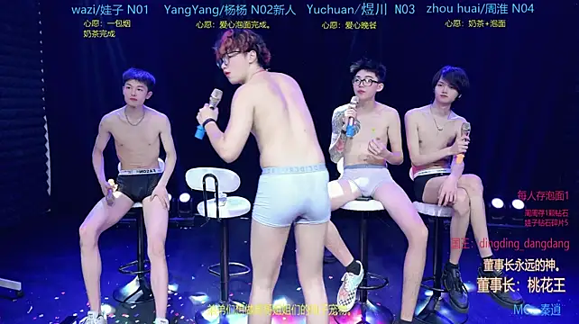 SH-sassyn Live XXX chat