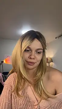 TalyaMeow's Live XXX Chat