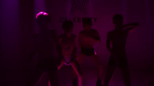 open001's Live XXX Chat