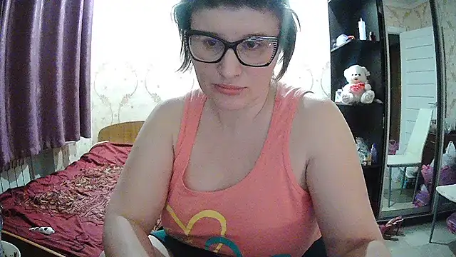 Jolinaha Chat XXX live