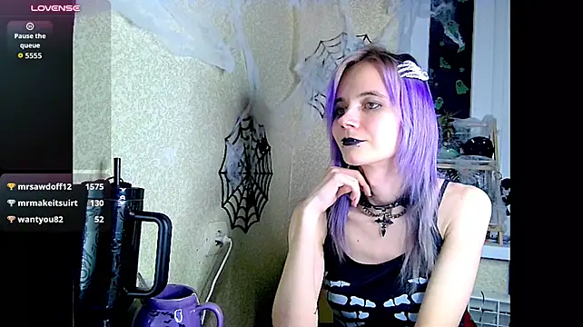 Chat XXX en directo de AdamTarlet