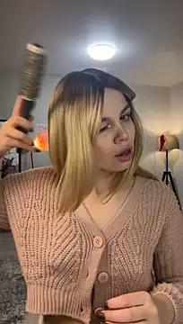 TalyaMeown Live XXX chat