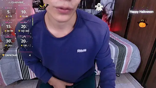 Jacob5_'s Live XXX Chat