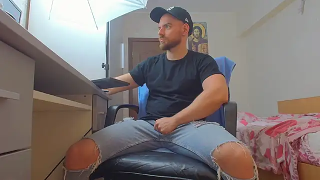 Ryanstone_'s Live XXX Chat