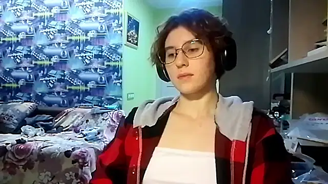 ThersaNoen Live XXX chat