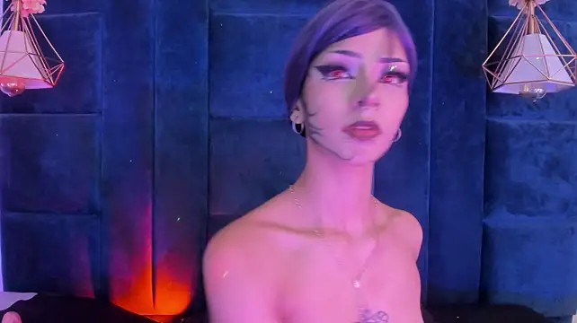 ClleoMoonn Live XXX chat