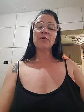 Camilegaucha Live XXX-chat