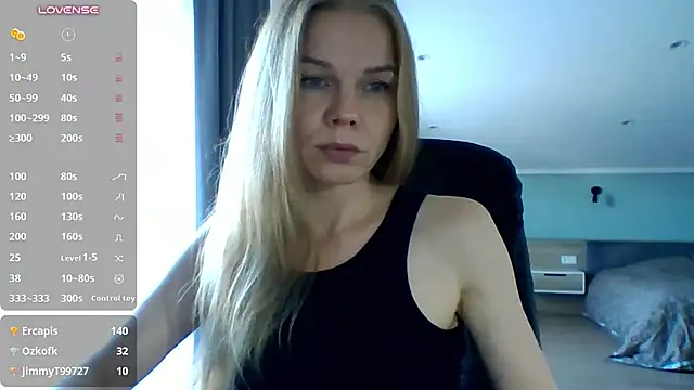 TinaDiamond – Live XXX-chat