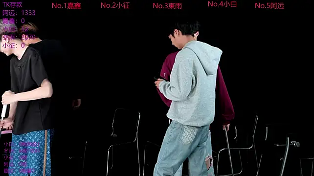 wangjiaxin888's Live XXX Chat