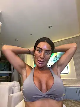 SensationalSelina – Live XXX-chat