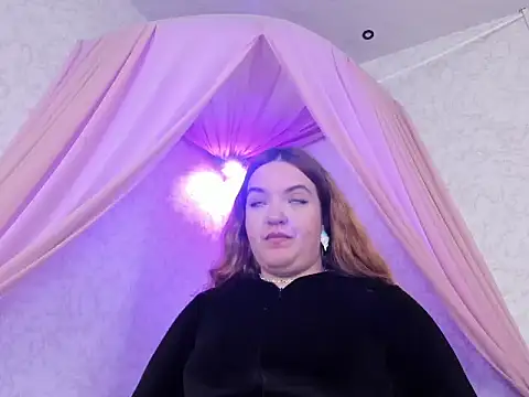 Chatroom XXX en direct de IrinnaShidou_