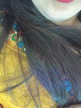 saijal_rao's Live XXX Chat