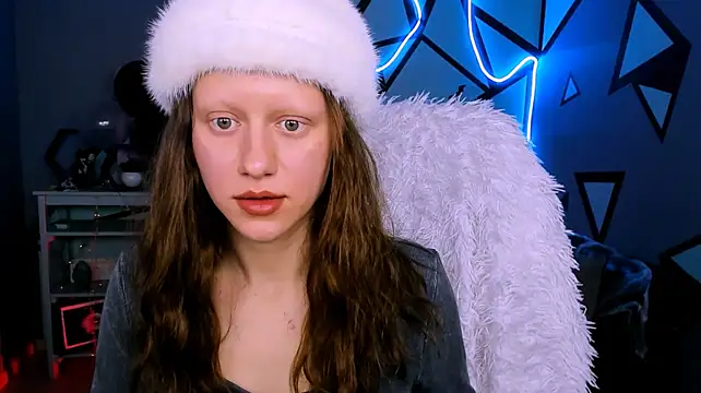 XXX chat uživo modela LidaDarknet