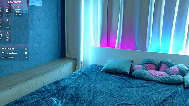 Nami_Ri 라이브 XXX 채팅