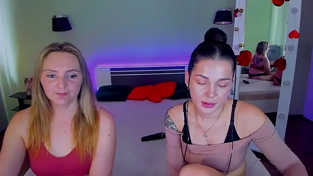 MagicEyess Live XXX-chat