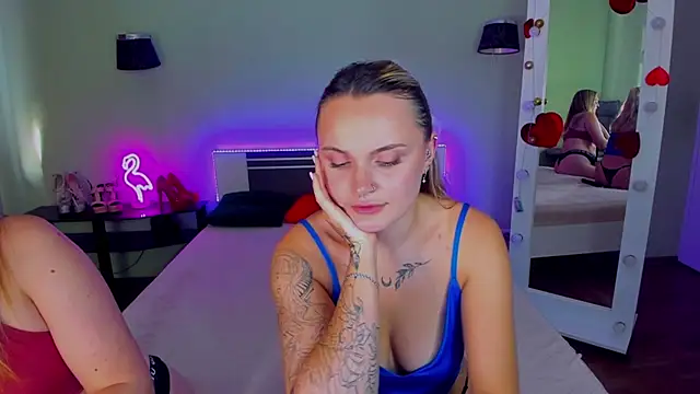 MagicEyessn Live XXX chat