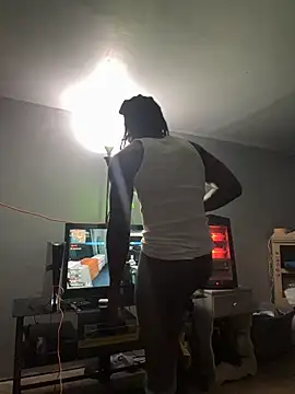 TheMightyDxXx Chat XXX live