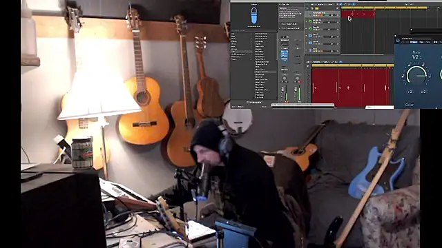 itsjameswebbscopeのライブXXXチャ  ット