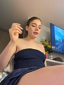 Chat XXX en directo de NicoleCut