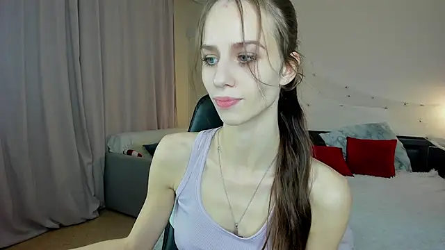 LoveBettie Chat XXX in diretta
