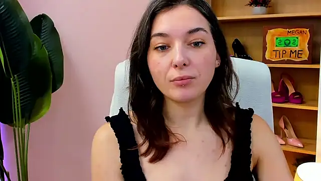 Meagn_Extasyn Live XXX chat