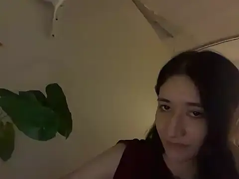 LorenaviaのライブXXXチャット