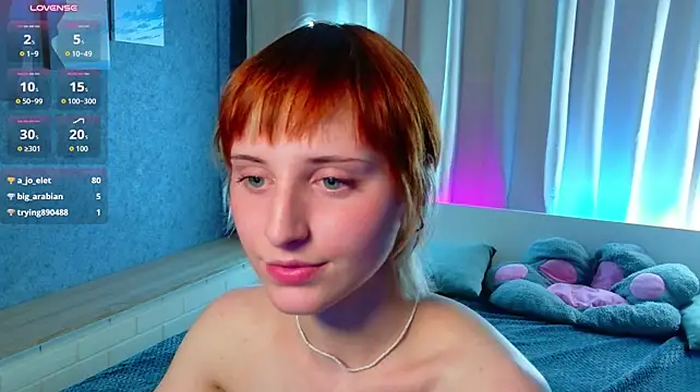 Nami_Ri's Live XXX Chat