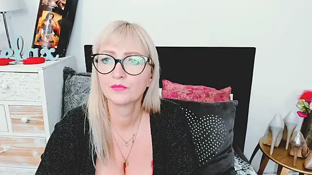 sweetMariina's Live XXX Chat