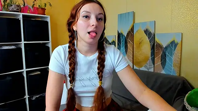 Chat XXX Live OBabyDoll