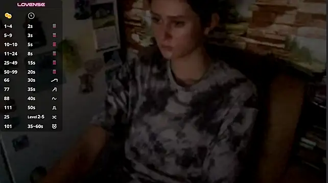 RenettaImrie Chat XXX live
