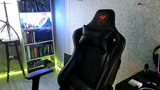 Chat XXX en directo de _Serious_Man