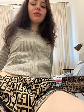 HellaSkywalker 라이브 XXX 채팅