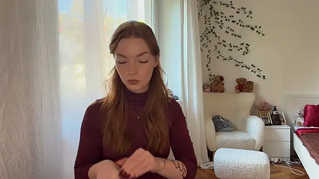 TijuanaDansereau – Live XXX-chat