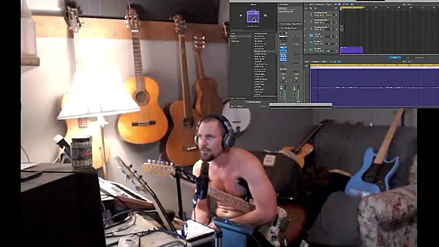 itsjameswebbscope Live XXX-Chat