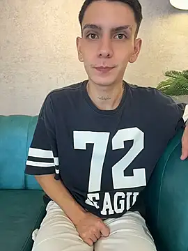 Chat XXX en directo de Liam_Fiire