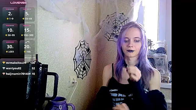 Chat +18 de AdamTarlet ao vivo