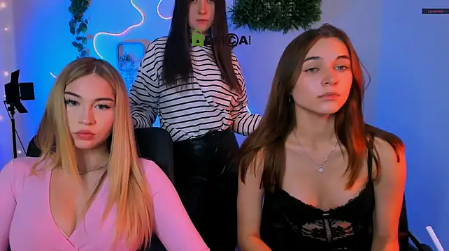 Živý XXX chat bella_dorn